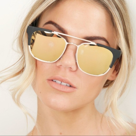 Quay Australia Accessories - Quay High and Dry